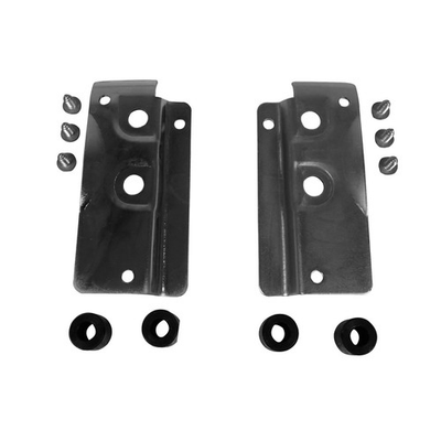 #ad Trim Parts FDRS664PE Spoiler Bracket for 70 Mercury Cougar $84.21