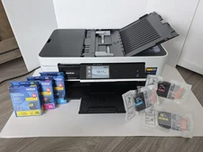Brother MFC-J4510DW All-In-One Inkjet Printer