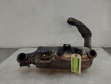 RUßPARTIKELFILTER PARTICLE FILTER Ford Focus 4 2018 JX615H270GA / 2408479