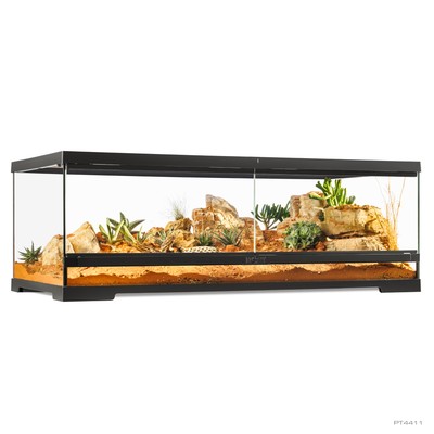 Exo Terra Pro Terrarium 90 x 45 x 30cm 