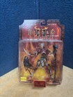 The Unraveler I Diablo II Epic Action Figure Blizzard Entertainment Free Shipped