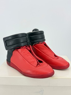 Maison Margiela Future High size 38.5 made in Italy | eBay