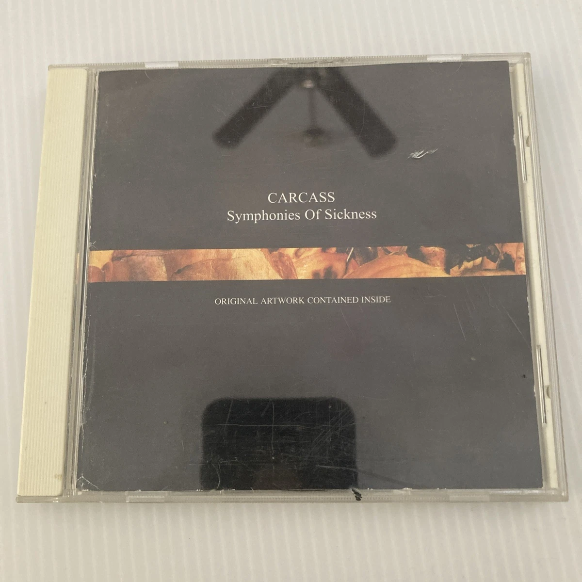 Carcass Album Music CDs for sale | eBay
