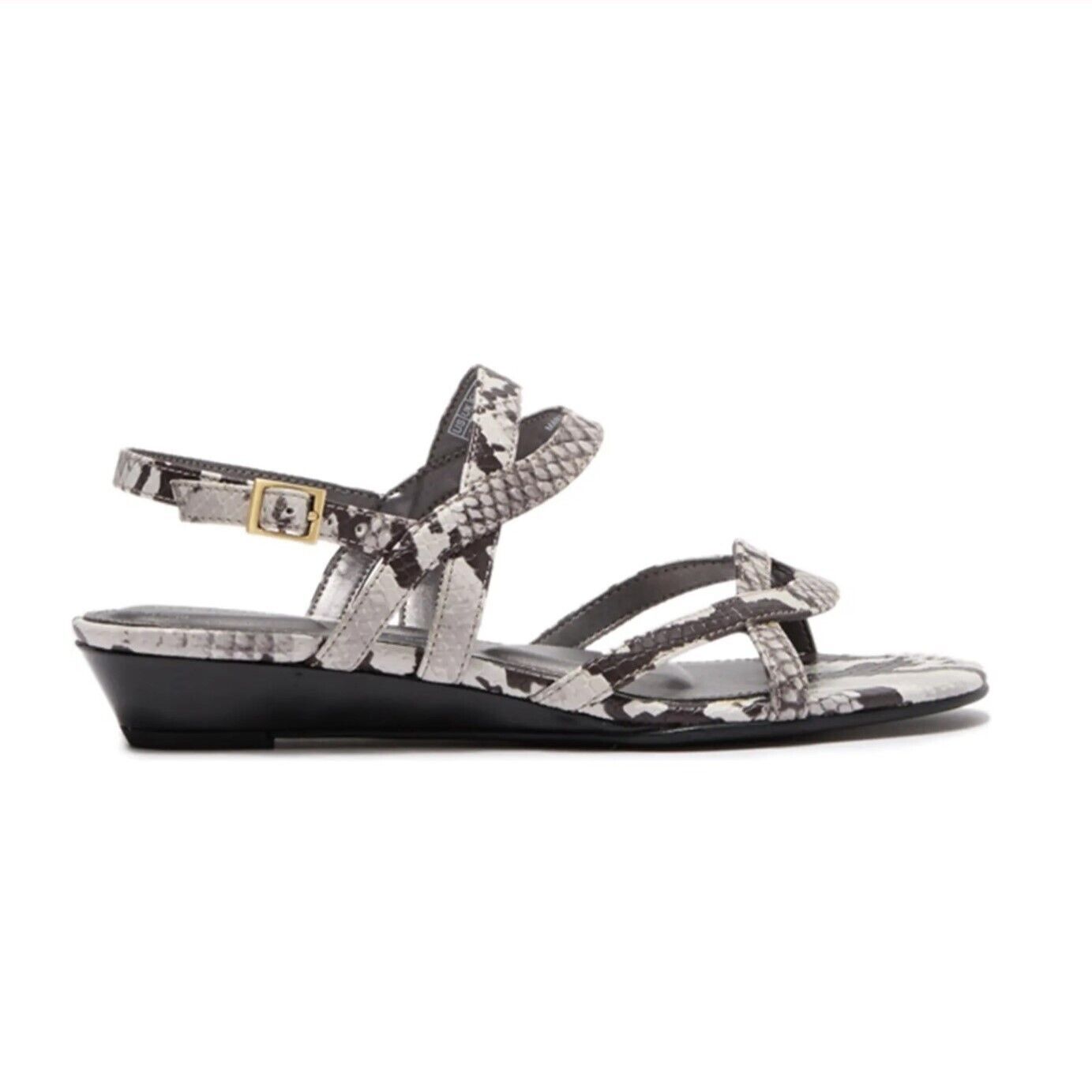 Rockport Zandra Slingback Sandals eBay