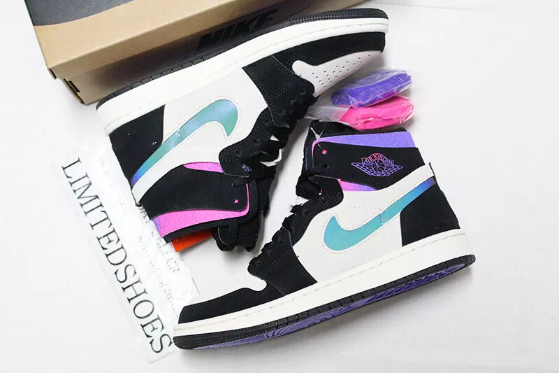 NIKE AIR JORDAN 1 ZOOM AIR CMFT PSG