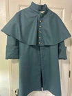 Boys Great Coat, Sky Blue, Civil War, New