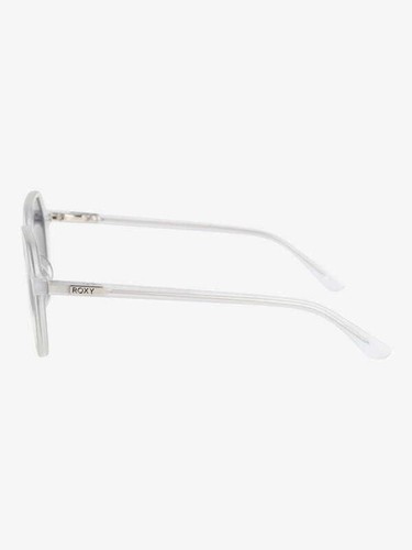 Sonnenbrille ROXY HOLLYWELL SHINY FOGGY WHITE / GREY ERJEY03103 - Bild 3 von 3