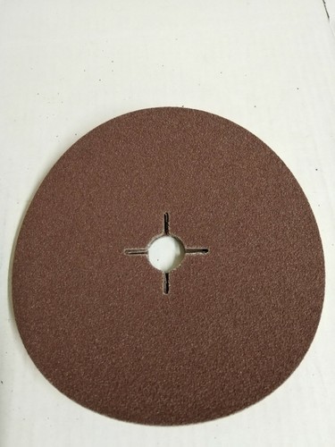 178 mm Faserscheiben (7") 16 g - 240 g Mittelloch (3, 5 & 10 Stück) 180 Schleifen - Bild 12 von 23