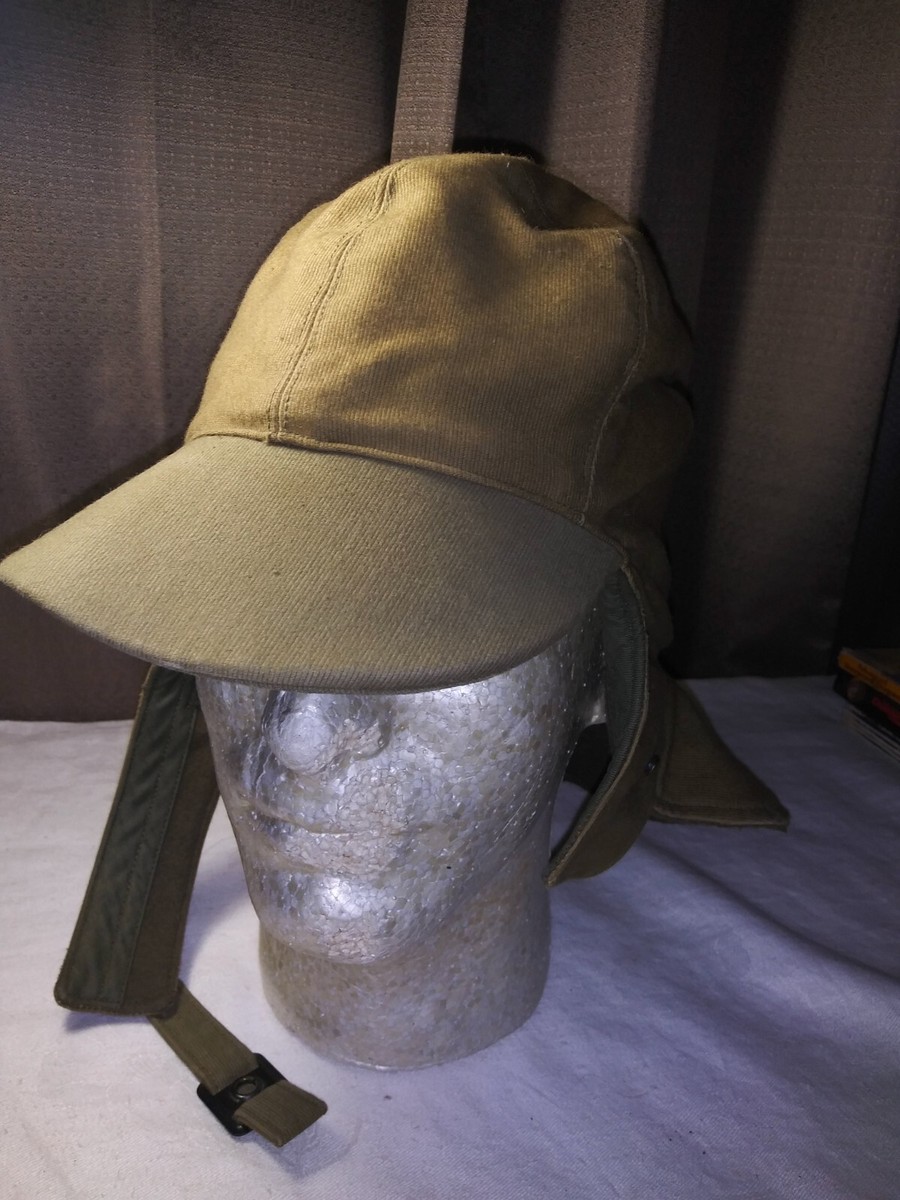 帽子 GENERAL RESEARCH BEDWIN HAT GENERAL RESEARCH BEDWIN HAT