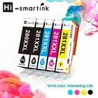 5 PK PGI-280 XXL CLI-281 XXL Ink for Canon PIXMA TS8120 TS9120 PGI280 CLI281 XL