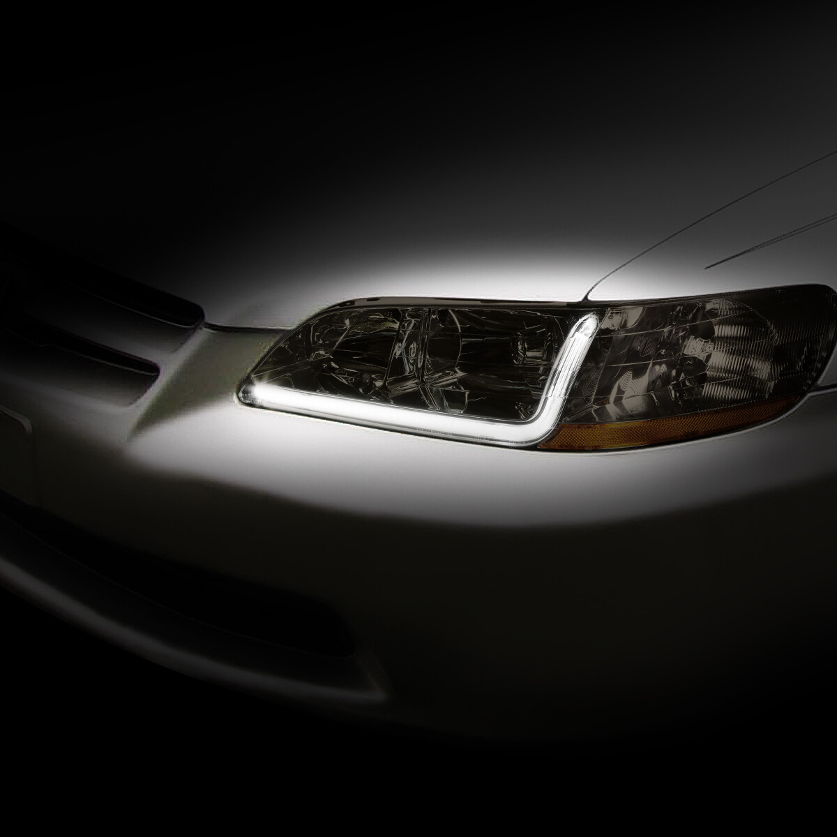 Honda Accord Why Are My Headlights Dim? Hondatech