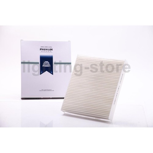 3 Air Filter Fuel Filter Cabin Air Filter Fits Volvo C30 2.4L 2.5L - Picture 11 of 12