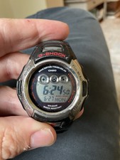 Casio G-Shock GW500A Wrist Watch for 