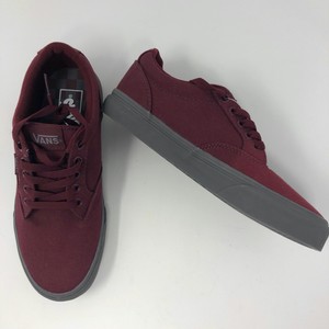 vans winston dx men's skate shoes