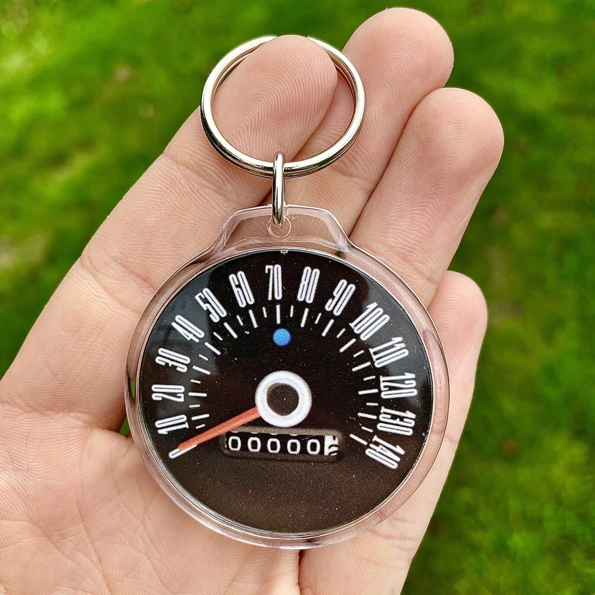 Ford hotsell mustang keyring