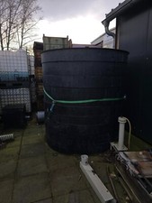 stahlgitterboxen, ibc-container,stahlboxen und plastikbecken ca 3000l