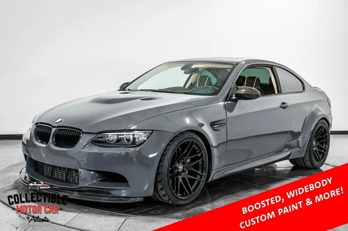 2007 BMW 3-Series 