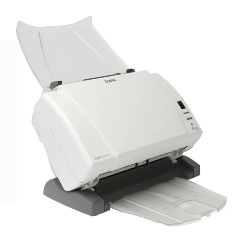 Scanner Kodak  Alaris i1210 Plus A4 scanner USB duplex alimentazione
