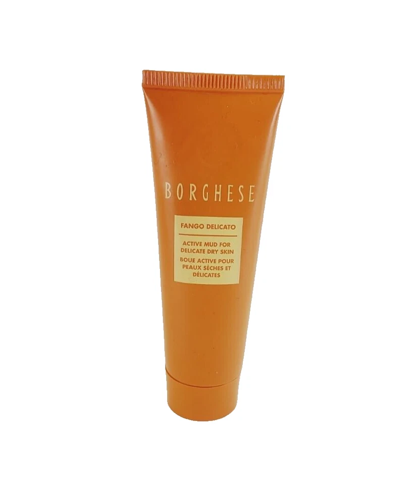 Borghese Fango Delicato, fango, fango Ferma & fango Brillante - Set of 4 - Image 2 of 4