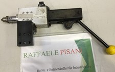 T&Uuml;NKERS SPANNER / MSZK 40B T12 40 Hub (Zusatzteil Mit Sensor 120 Grad