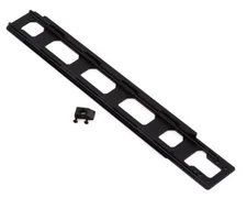 Tron Helicopters CNC Aluminum Battery Tray (7.0) [TR700-711]