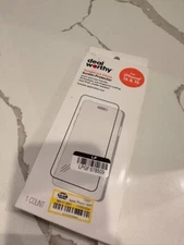 Apple iPhone 16/iPhone 15 Screen Protector - dealworthy