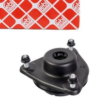 febi Federbeinstützlager für HYUNDAI SANTA FE 3 GRAND SANATA FE KIA vorne