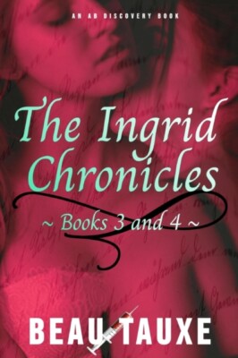 Bent - Ingrid Chronicles - Books 3 and 4 - New paperback or softback - X555z