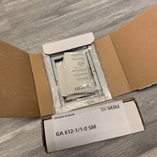 Siedle GA 612-1/1-0 SM Surface Mount One Module