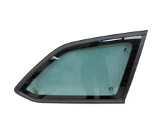 Seitenscheibe Feste Scheibe Re Hi Orig. getönt für Skoda Octavia III 5E 12-17