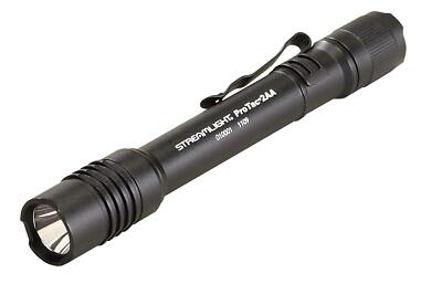 Streamlight ProTac 2AA Flashlight 270 Lumens IPX7 Waterproof Everyday Carry