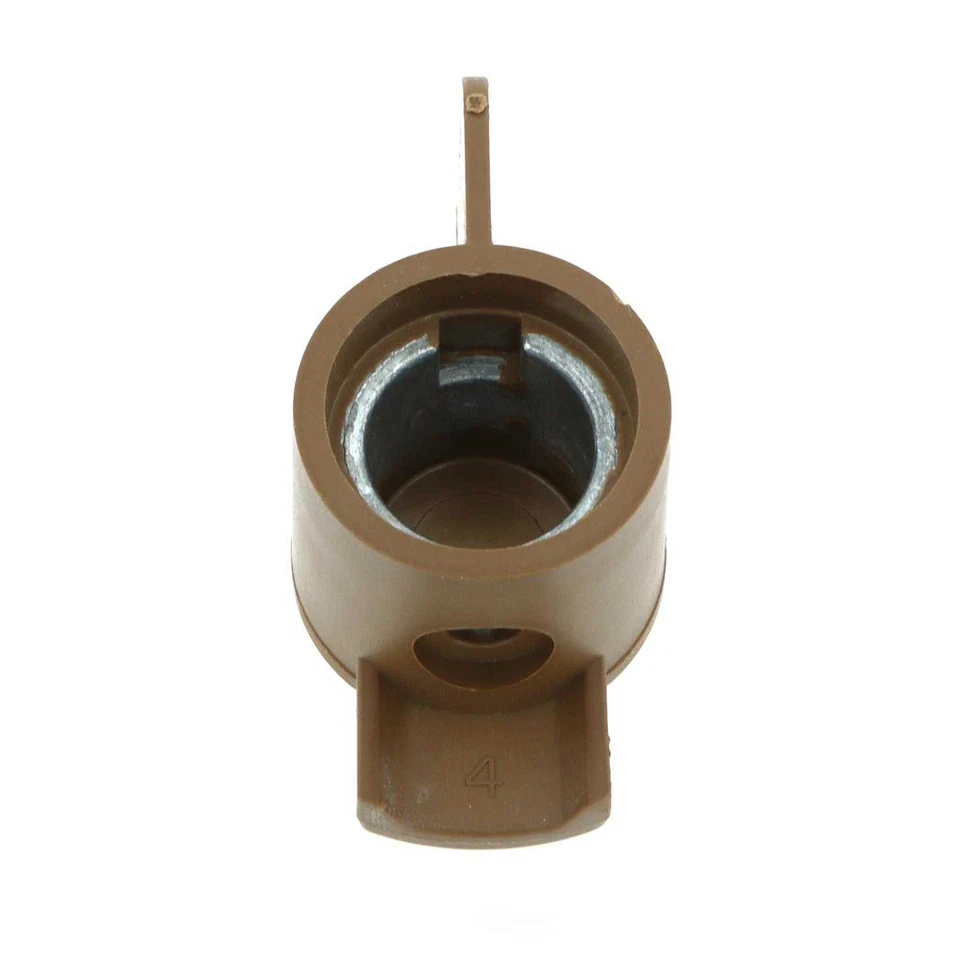 Rotor distribuidor compatible con Nissan D21 Sentra 240SX 1986-1996 GESTIÓN DEL MOTOR ORIGINAL Foto 3 de 4