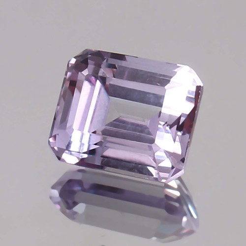 10x8mm Color Change Alexandrite | AAA Flawless Radiant Cut | 6 Ct Loose Gemstone - Picture 4 of 18