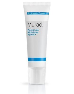 MURAD PORE AND LINE MINIMIZING HYDRATOR 50ml or 1.7oz NO BOX!!!  