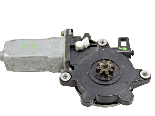 2002-2007 Subaru Impreza Outback Sport Front Right Power Window Motor OEM