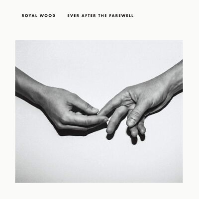 Ever After The Farewell [VINYL]