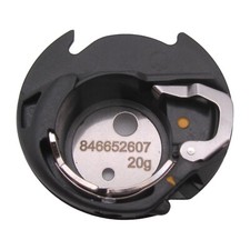  High Tension Bobbin Case FOR JANOME MC400E,MC500E,MC550E,MC9900,Skyline S9