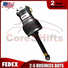 Front LH or RH Air Suspension Shock Strut Fit 2001-2006 Lexus LS430 #4801050130