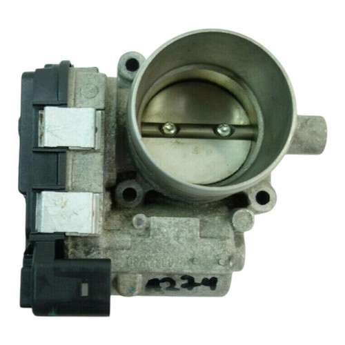 VW Golf 7 VII 1,4 TSI 90kW Drosselklappe CXSA Bj2013🔝