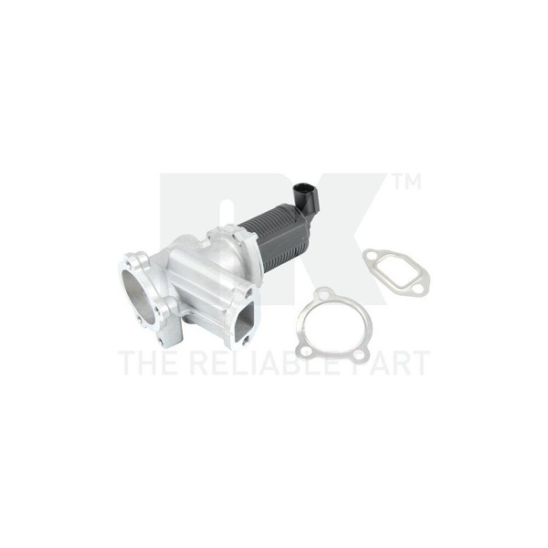 Agr-Ventil NK 4599021 FüR Alfa Romeo Fiat Lancia Opel Vauxhall General Motors-image