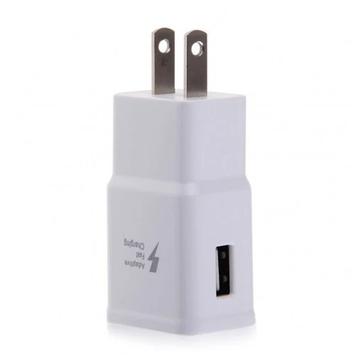 Fast Adaptive Rapid Wall Charger +Type-C USB For ZTE ZMAX PRO,MAX XL,Z MAX,X MAX - Image 2 of 2