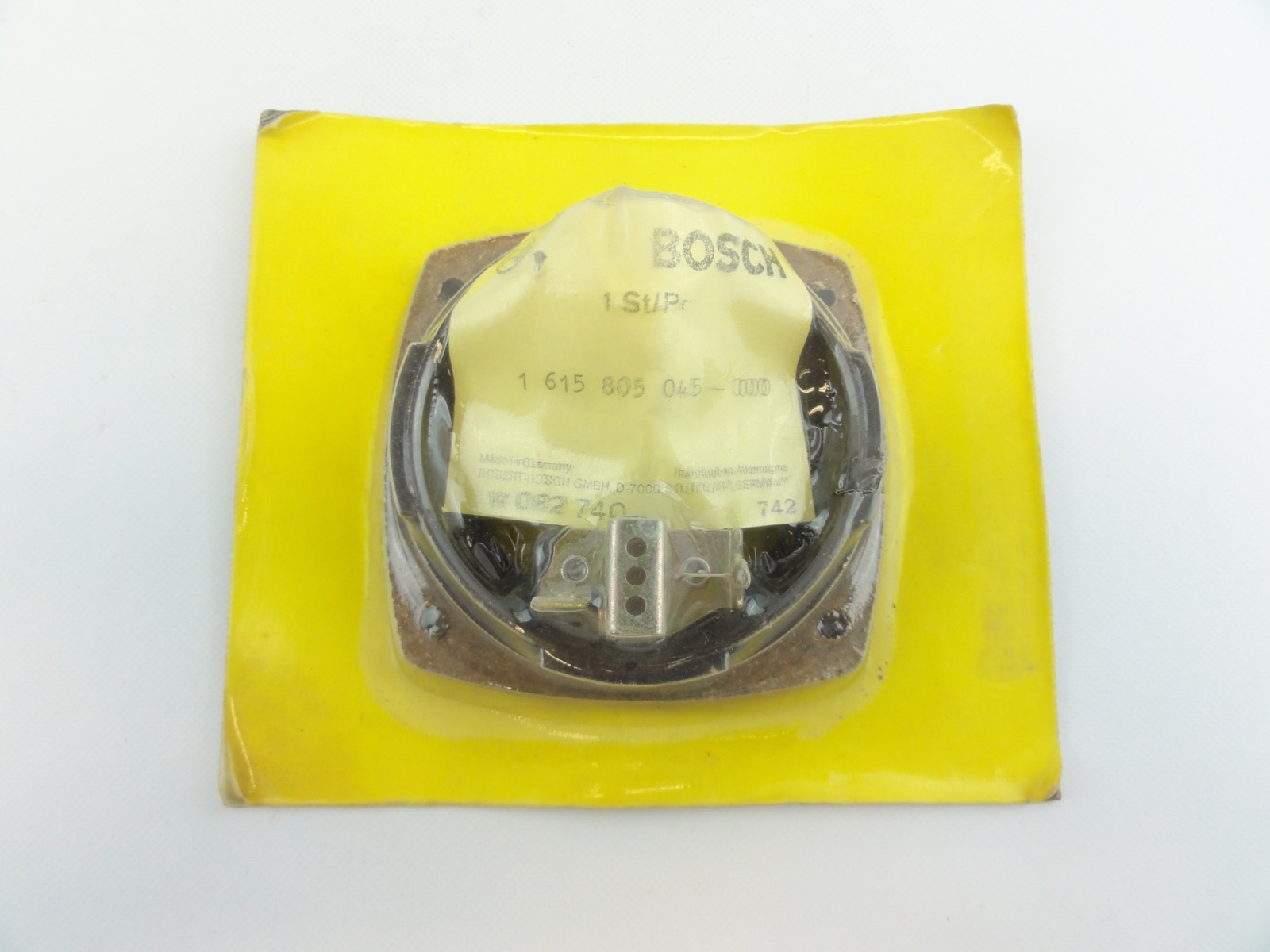 Bosch 1615805045 New Genuine Bearing Flange 11203 11202 11/2” Rotary