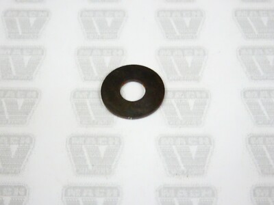 Kawasaki NOS NEW 92022-240 Plain Washer 7mm H1 H2 S1 S2 S3 KE KH