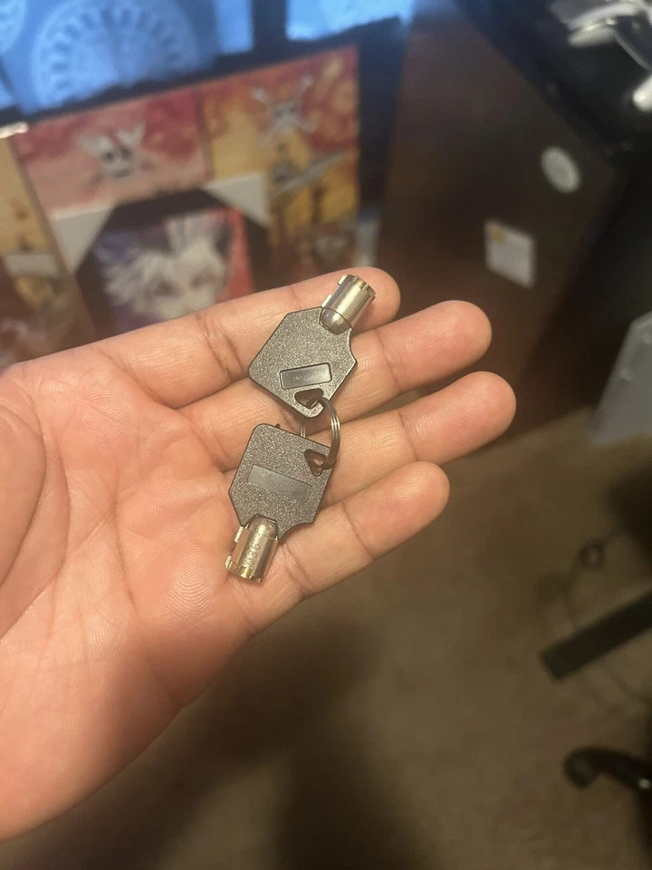 Winchester Ammo/Weapons Safe - Image 4 of 4