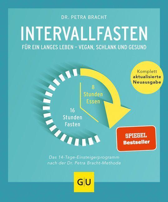 Thumbnail - Intervallfasten | Buch | 9783833874178