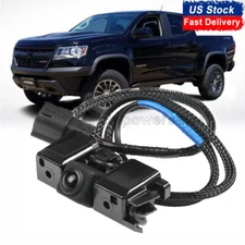 For 2015-2019 Colorado Canyon Rear View Backup Asist Parking Camera 84143039
