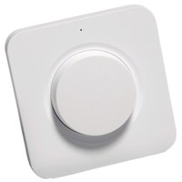 Intertechno Funk-Wandsender (Dimmer ) ITDW-854 FüR Dimmer Von Intertechno