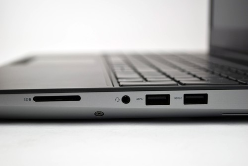 CLEARANCE 15.6" Dell Precision Laptop PC i7 10th Gen 16GB Ram 512GB NVMe Windows - Picture 13 of 24