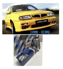 LANCIA DELTA 2 HF TURBO PRISMA 4WD DEDRA 1.8 2.0 FILTRO BENZINA ORIGINALE BOSCH