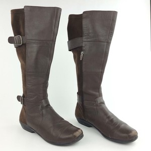 dansko high boots